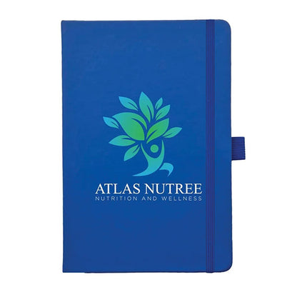 Ultimate Notebook and Pen Set