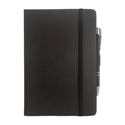 Ultimate Notebook and Pen Set