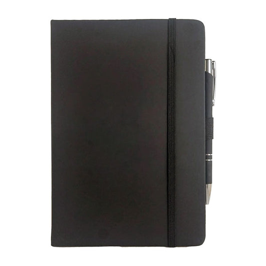 Ultimate Notebook and Pen Set