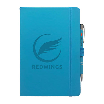 Ultimate Notebook and Pen Set