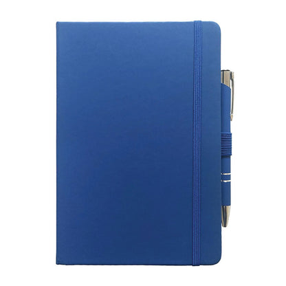 Ultimate Notebook and Pen Set