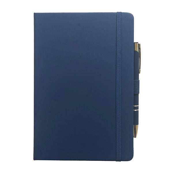 Ultimate Notebook and Pen Set