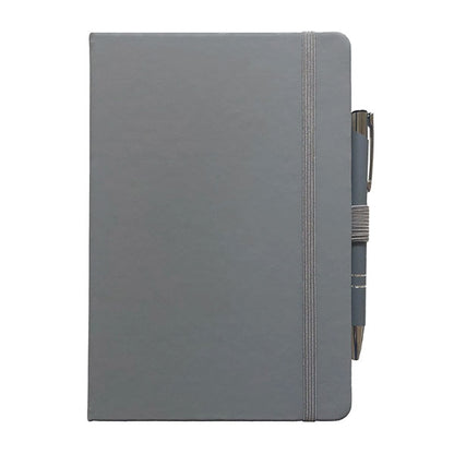 Ultimate Notebook and Pen Set