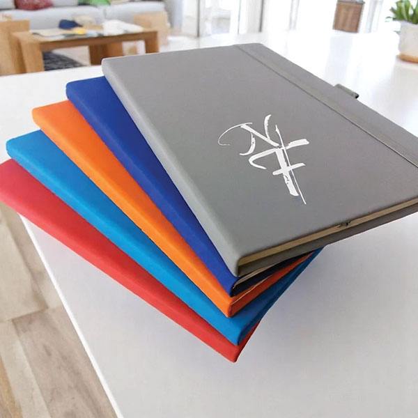 Ultimate Notebook and Pen Set