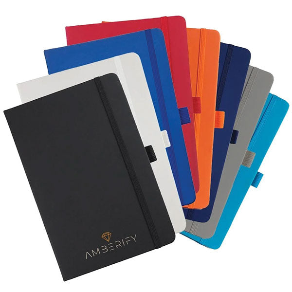 Ultimate Notebook and Pen Set