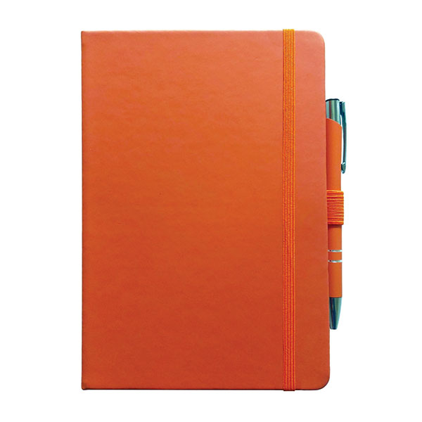 Ultimate Notebook and Pen Set