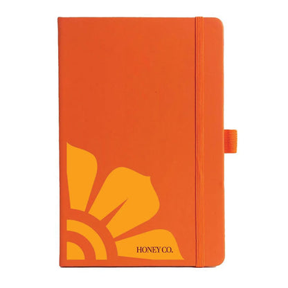Ultimate Notebook and Pen Set