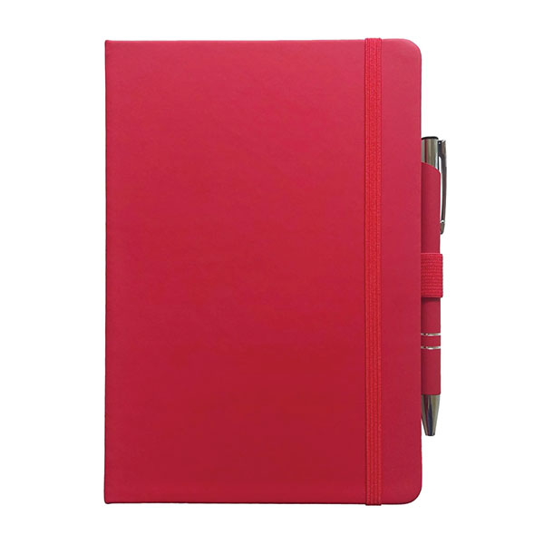 Ultimate Notebook and Pen Set