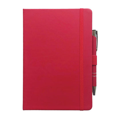 Ultimate Notebook and Pen Set