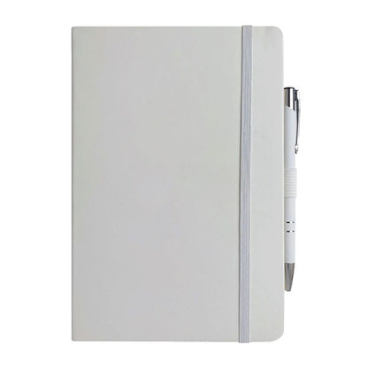Ultimate Notebook and Pen Set