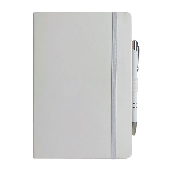 Ultimate Notebook and Pen Set