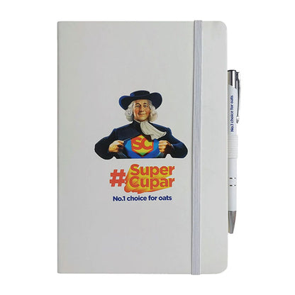 Ultimate Notebook and Pen Set