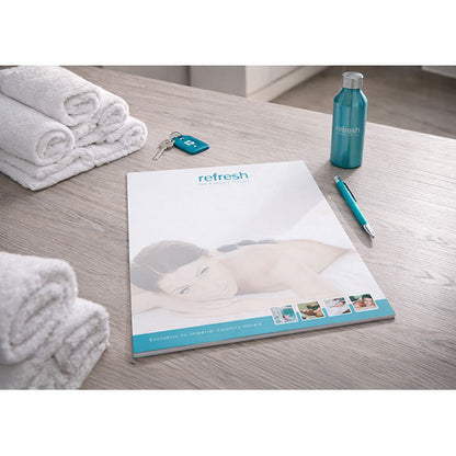 A4 Smart Pad