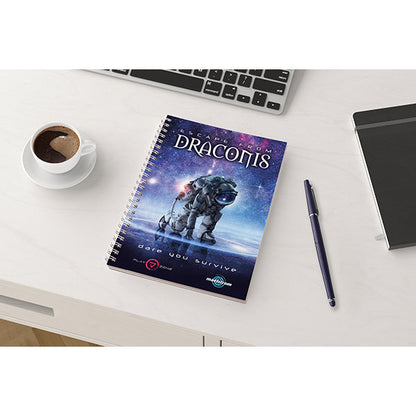 A5 Wiro-Smart Notepad