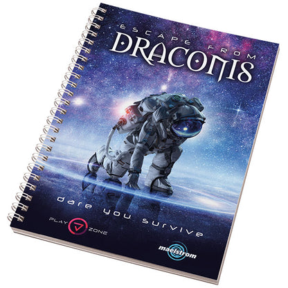 A5 Wiro-Smart Notepad