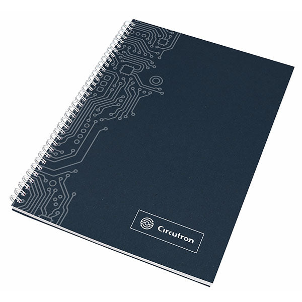 A4 Wiro Smart Notepad