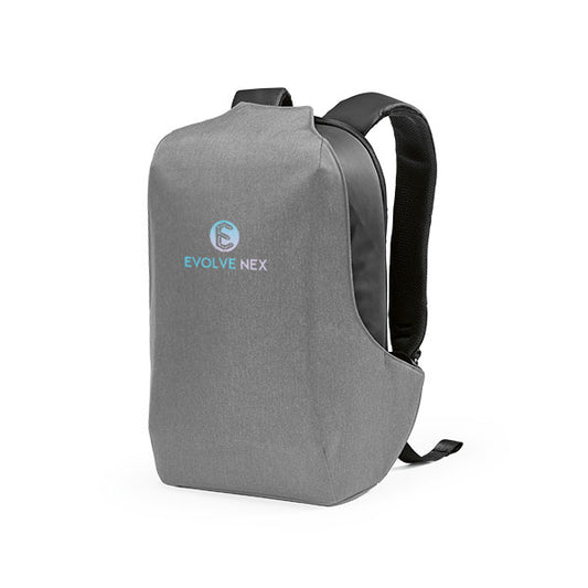 Abrantes Anti-Theft Backpack