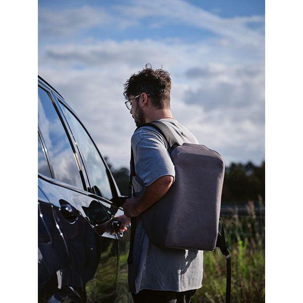 Abrantes Anti-Theft Backpack