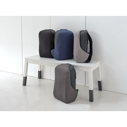 Abrantes Anti-Theft Backpack