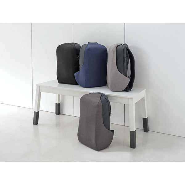 Abrantes Anti-Theft Backpack
