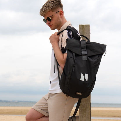 Chili Concept Onda Roll Up Backpack