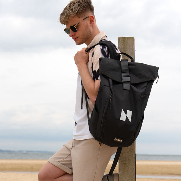 Chili Concept Onda Roll Up Backpack