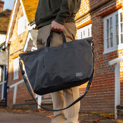 Chili Concept Zenith Weekend Sport Bag