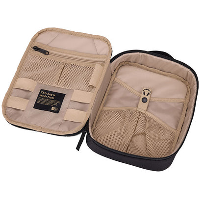 Case Logic Invigo Recycled Accessories Bag