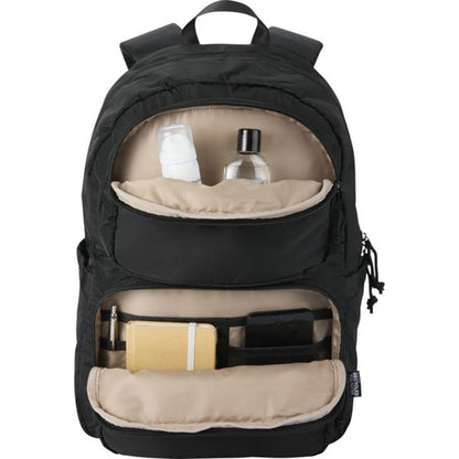 Puffer Laptop Bag