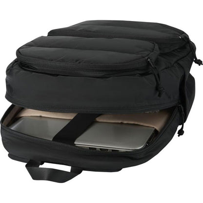 Puffer Laptop Bag