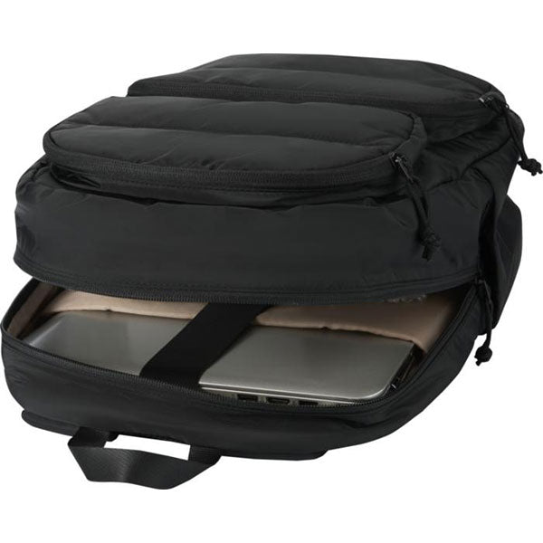 Puffer Laptop Bag
