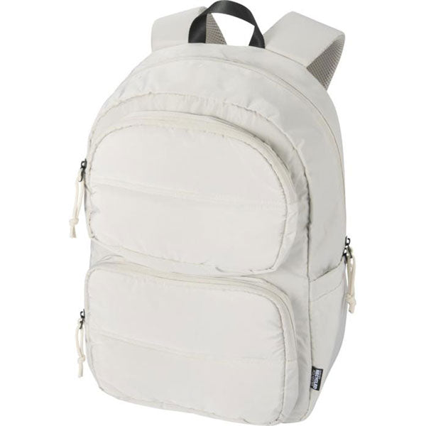 Puffer Laptop Bag