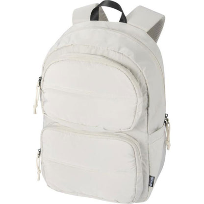 Puffer Laptop Bag