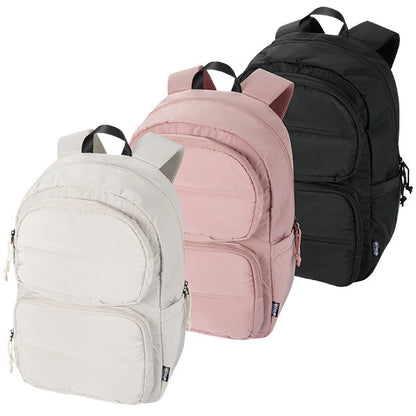Puffer Laptop Bag
