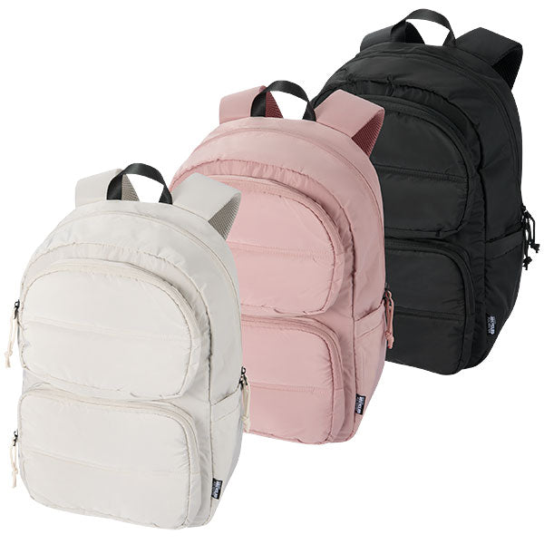 Puffer Laptop Bag