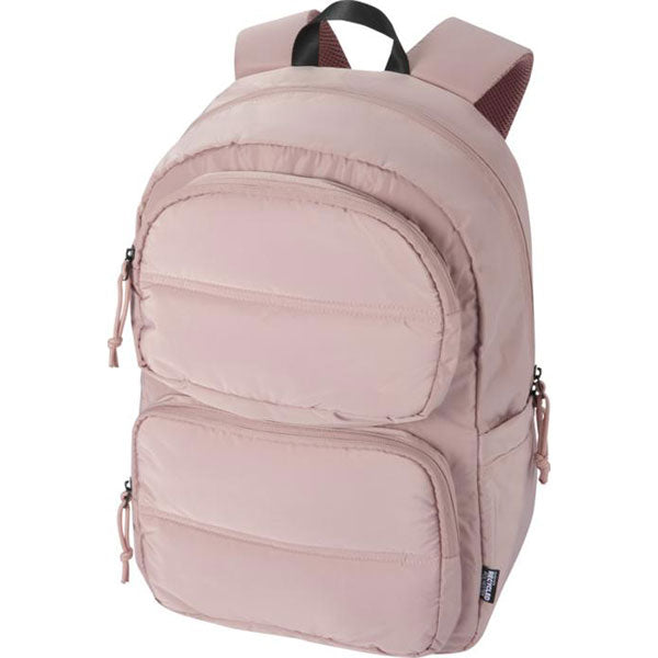 Puffer Laptop Bag