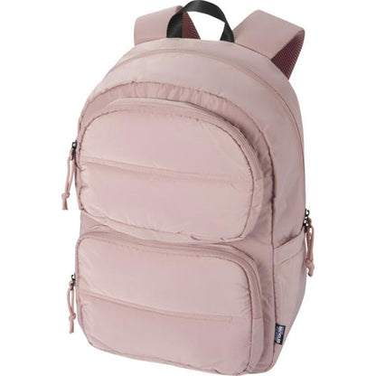 Puffer Laptop Bag