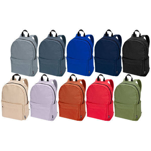 Byron City Backpack
