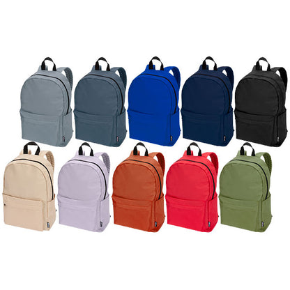 Byron City Backpack