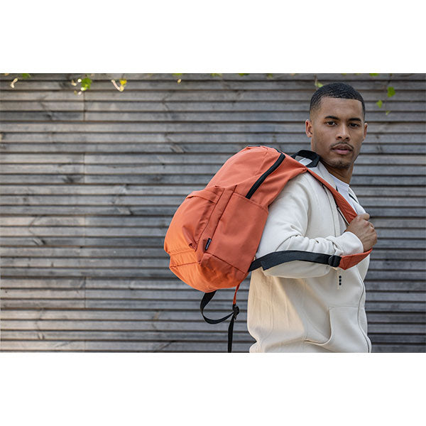 Byron City Backpack