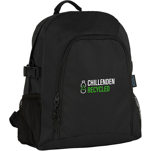 Chillenden Eco Business Backpack