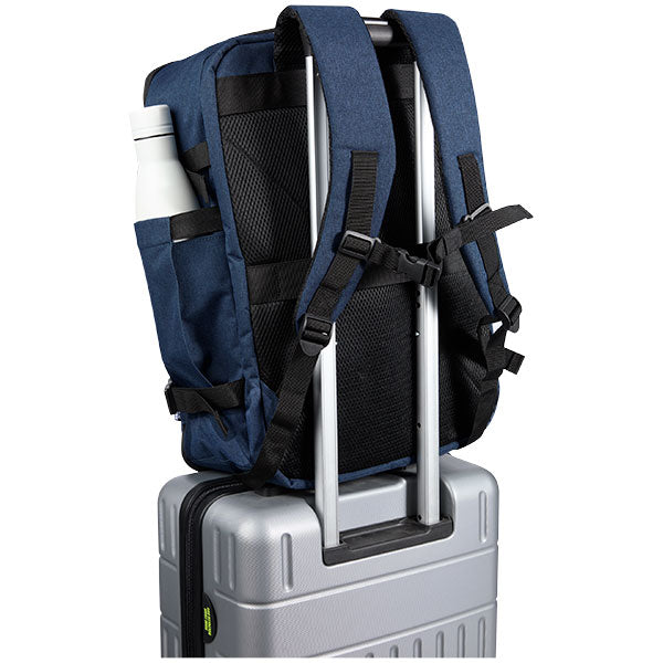 Libra Recycled Carry-on Backpack