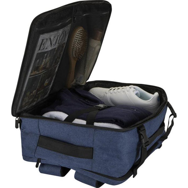Libra Recycled Carry-on Backpack