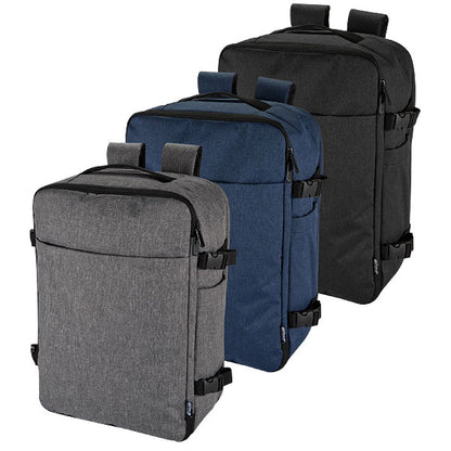 Libra Recycled Carry-on Backpack