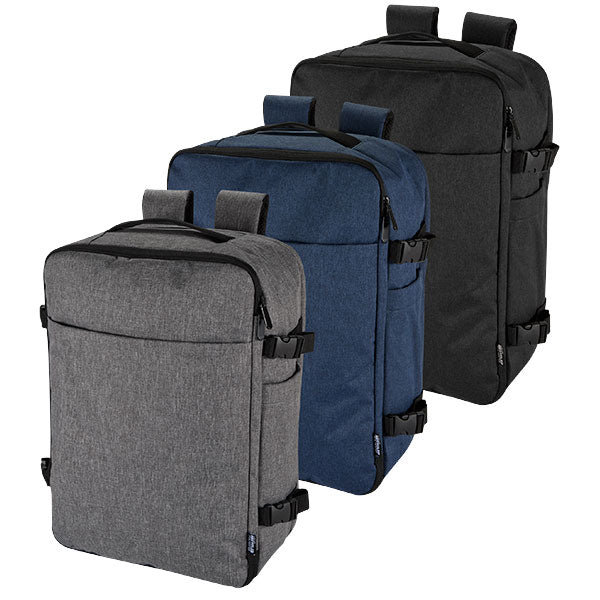 Libra Recycled Carry-on Backpack