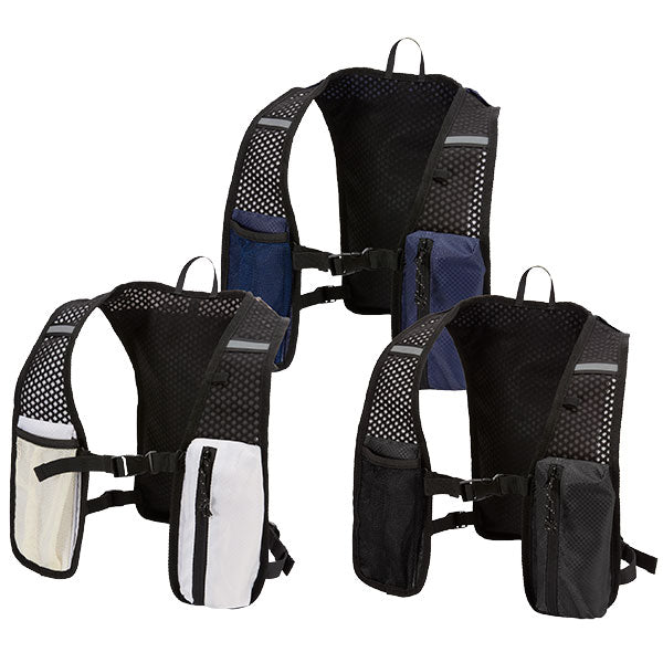 Nomad GRS Running Vest Hydration Pack