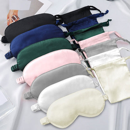 Satin Sleep Mask