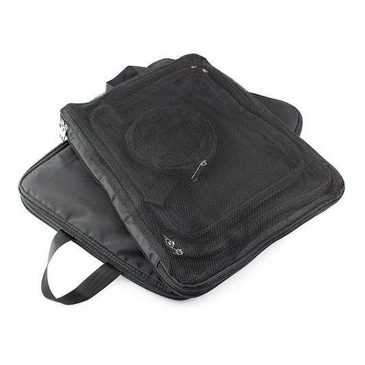 Compression Packing Cube