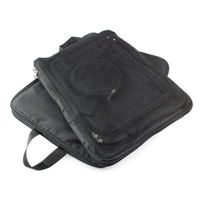 Compression Packing Cube