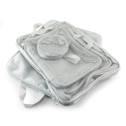 Compression Packing Cube